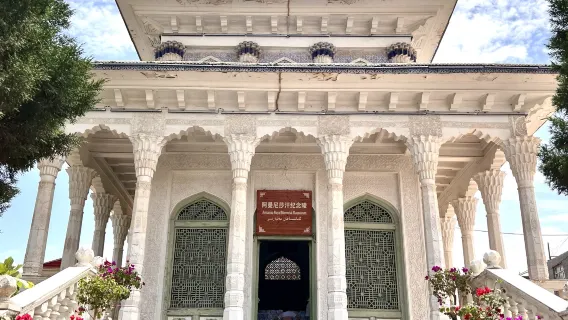 人氣景點