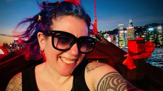 It&#39;s beautiful vessel and 