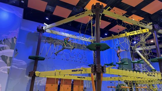 除了贵，没有什么好评价的，反正去了就是消费的，位置也不是特别