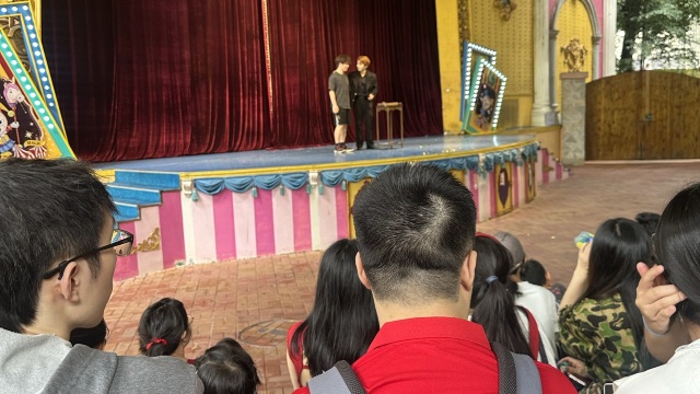 review picture