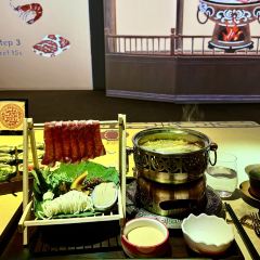 TASTE OF CHINA Immersive Dining User Photo