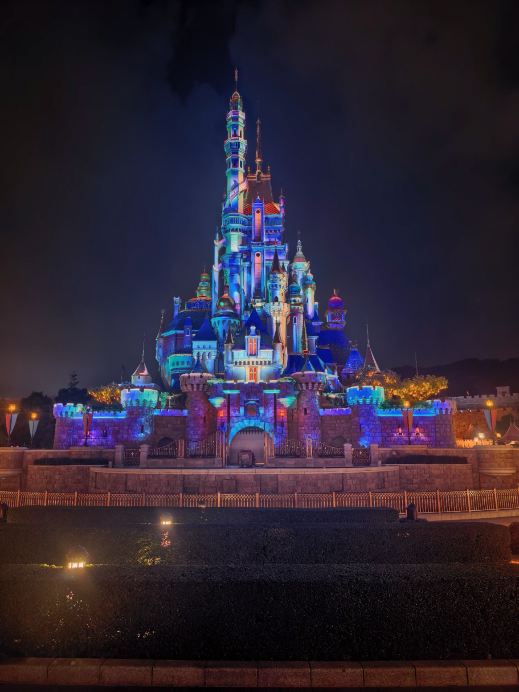 Hong Kong Disneyland Tickets: Prices, Hours & Guide | Trip.com
