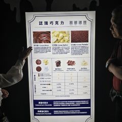 Cona's Chococastle User Photo