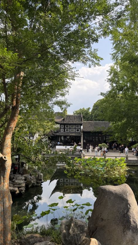 最新】留園 - チケット、営業時間、口コミ、写真 [2026年] Trip.com