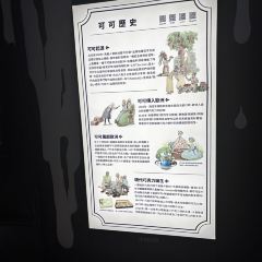 Cona's Chococastle 여행 사진