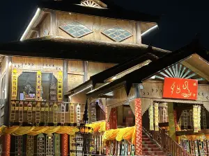Top 20 Night Attractions in Kunming