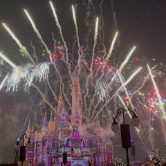 Shanghai Disney Resort User Photo