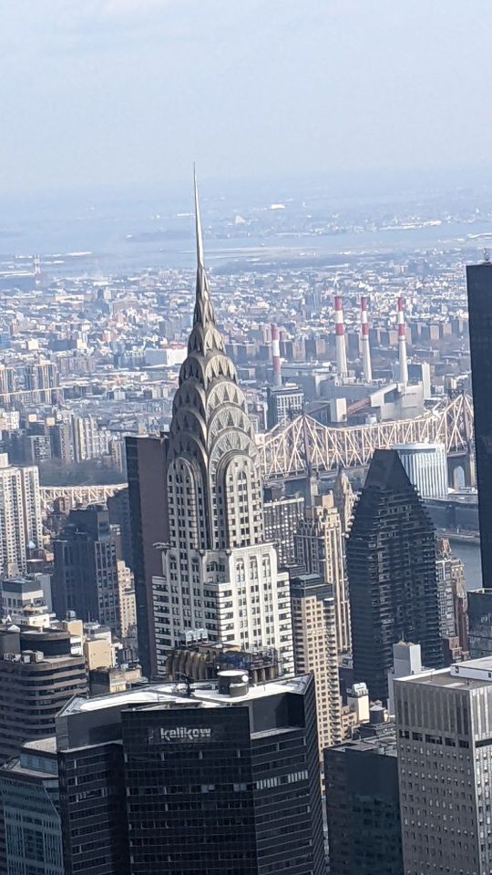 最新】エンパイア・ステート・ビル - チケット、営業時間、口コミ