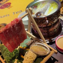 TASTE OF CHINA Immersive Dining User Photo