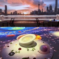 TASTE OF CHINA 味 沉浸式餐廳張用戶圖片