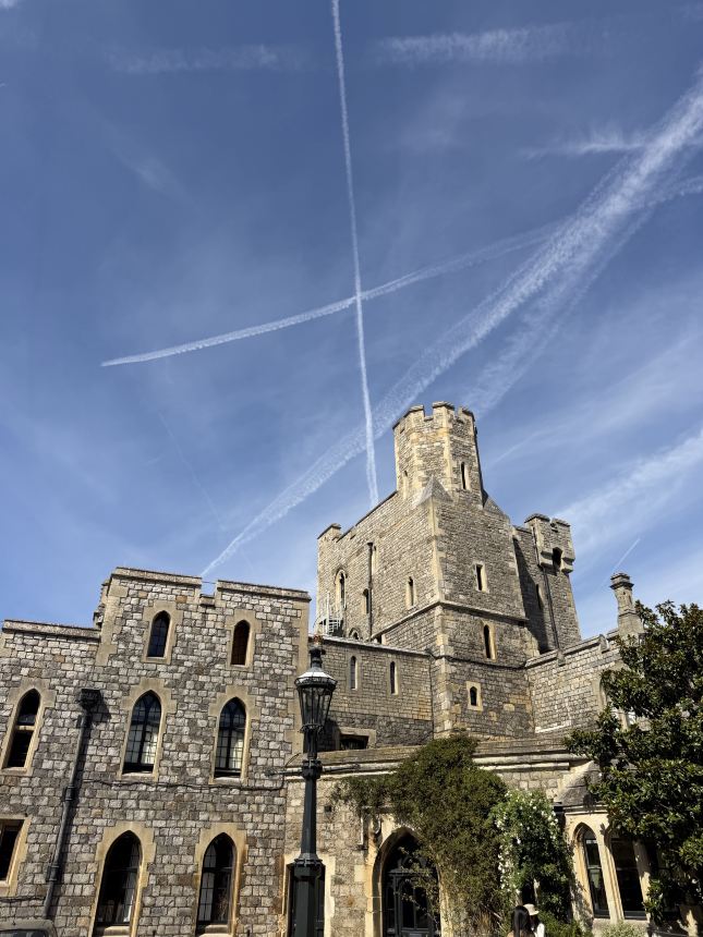 Windsor Castle Tickets [2026] - Promos, Prices, Reviews & Opening