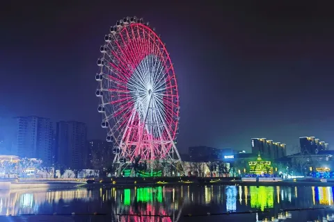 Dongdaemun KK-PARK