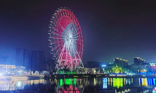 Dongdaemun KK-PARK