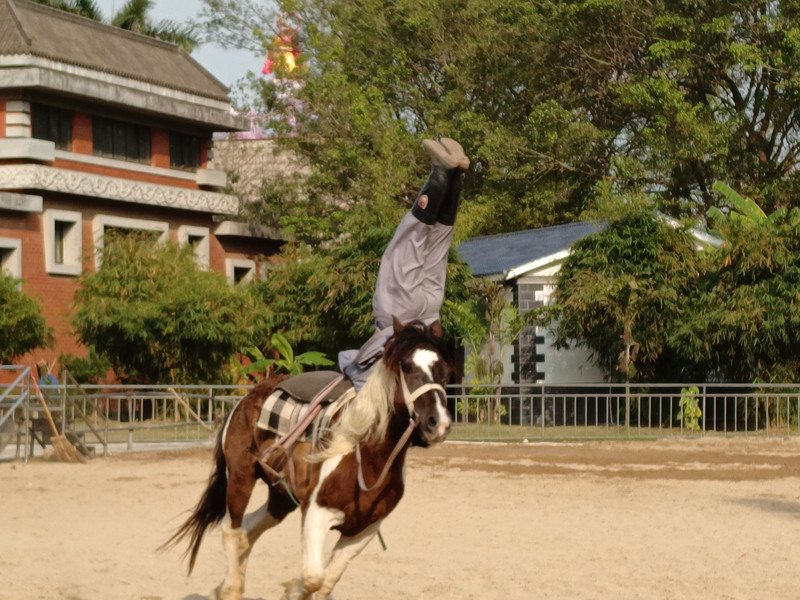 中山影視城用戶評價