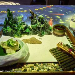 TASTE OF CHINA Immersive Dining User Photo