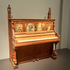Rijksmuseum User Photo