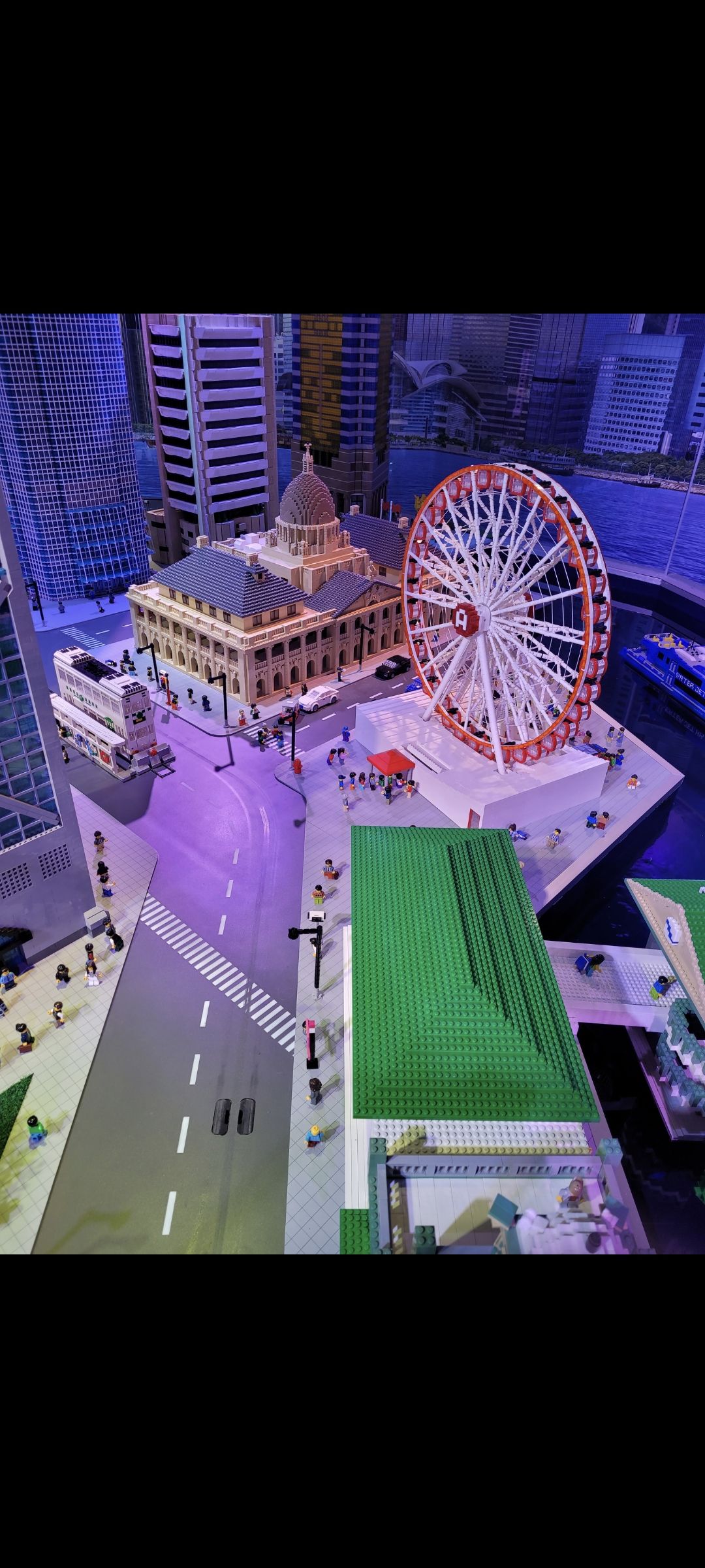 LEGOLAND®Discovery Centre Hong Kong Dated Ticket