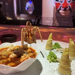 TASTE OF CHINA 味 沉浸式餐廳張用戶圖片