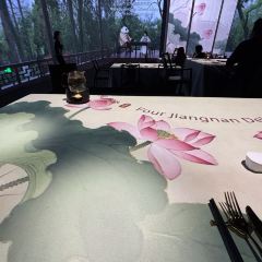 TASTE OF CHINA Immersive Dining User Photo