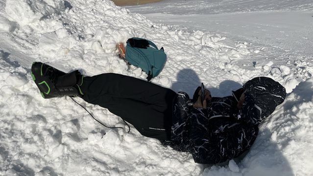 Lanzhou New District Ice and Snow Sports Training Center