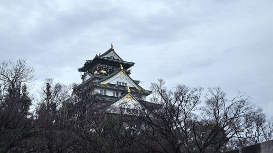 如果對日本戰國歷史比較熟悉的朋友去會有種時光穿越的感覺，但是