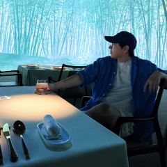 TASTE OF CHINA 味 沉浸式餐廳張用戶圖片