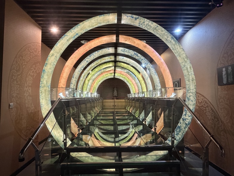 翡翠博物館門票【2026】- 預約、開放時間、評論及資訊| Trip.com