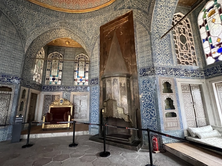 最新】トプカプ宮殿 - チケット、営業時間、口コミ、写真 [2026年