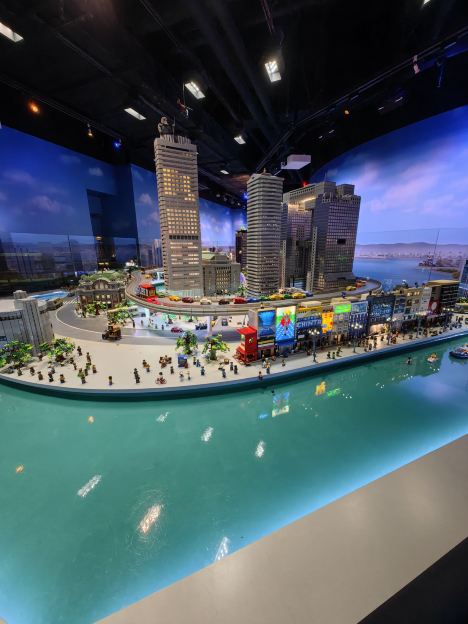 LEGOLAND Discovery Center Osaka Tickets [2026] - Promos, Prices