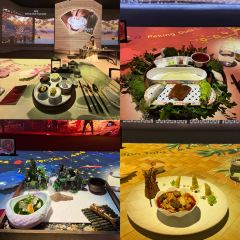 TASTE OF CHINA Immersive Dining User Photo