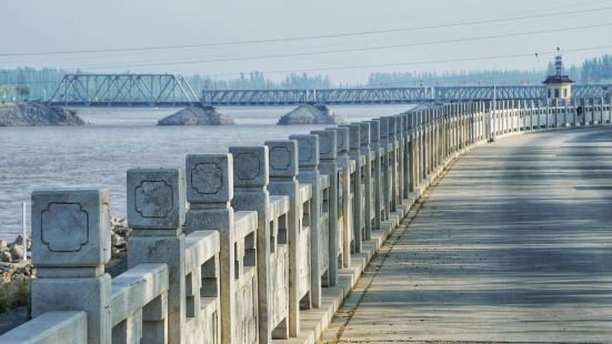 作为新晋5a景区，青铜峡的诚意满满，虽然内容不能跟传统热门景