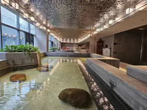 Attrazioni Termal a Xuzhou: le opzioni più popolari