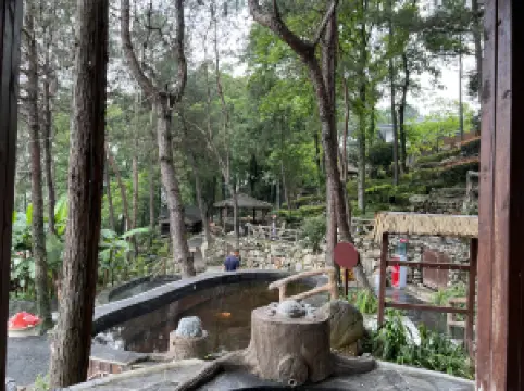 Jiangxi Yichun Hot Spring Workers Sanatorium (Gongliao Hot Spring)