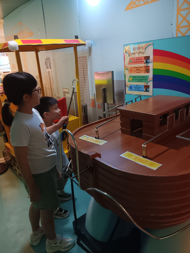 香港挪亞方舟用戶評價