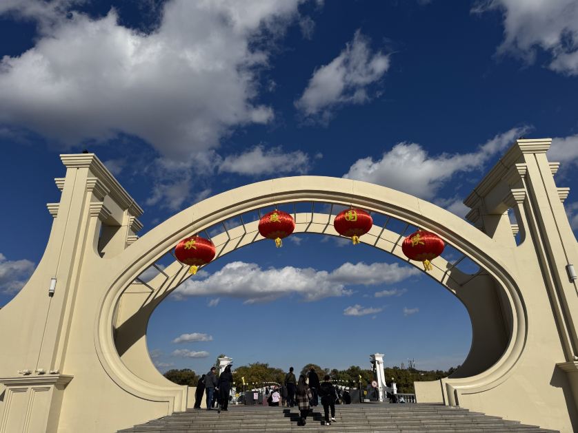 松花江觀光索道門票【2026】- 預約、開放時間、評論及資訊| Trip.com