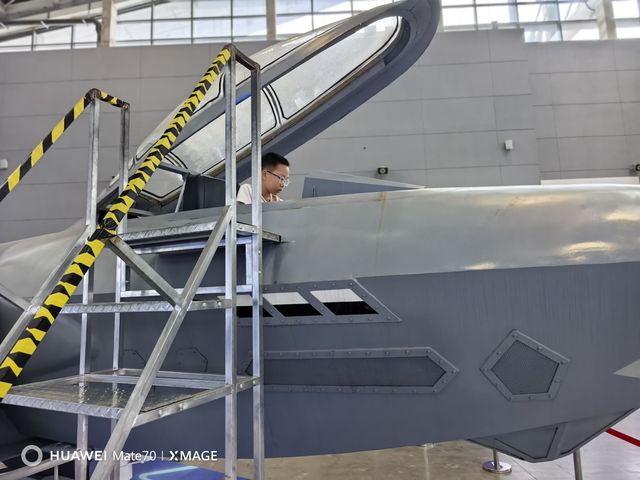 2025中國石家莊航空航天國防科普展 | 石家莊國際會展中心