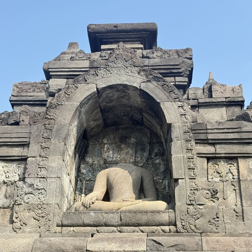 最新】ボロブドゥール寺院 - チケット、営業時間、口コミ、写真 [2026