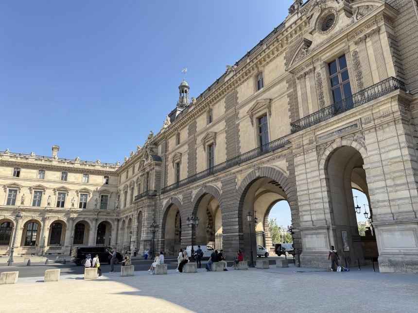 最新】ルーヴル美術館 - チケット、営業時間、口コミ、写真 [2026年