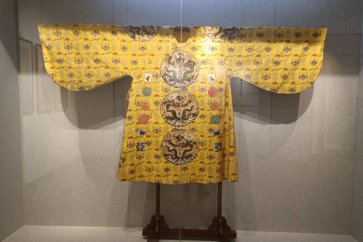 2. Xiguan Embroidery – A Stitch in Time from Guangzhou