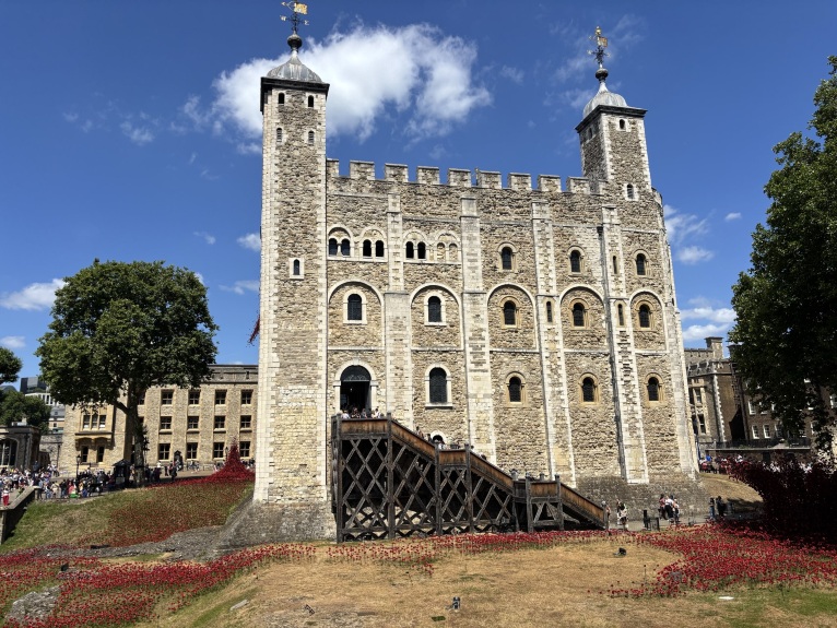 Tower of London Tickets [2026] - Promos, Prices, Reviews & Opening