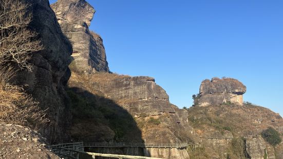 第一次去龙川玩，还是可以的，适合来爬爬山，旅旅游，和大自然更