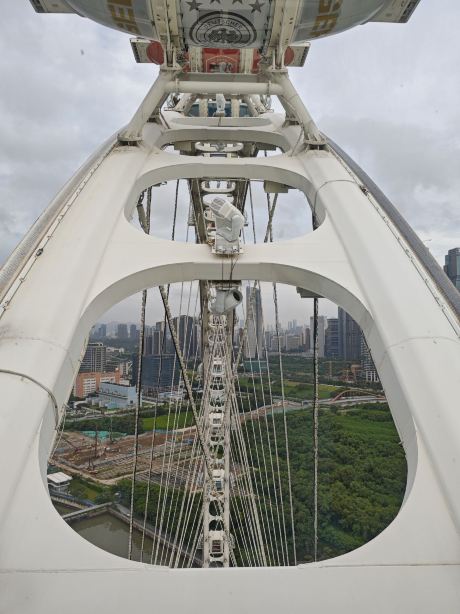Bay Glory Ferris Wheel Tickets [2026] - Promos, Prices, Reviews