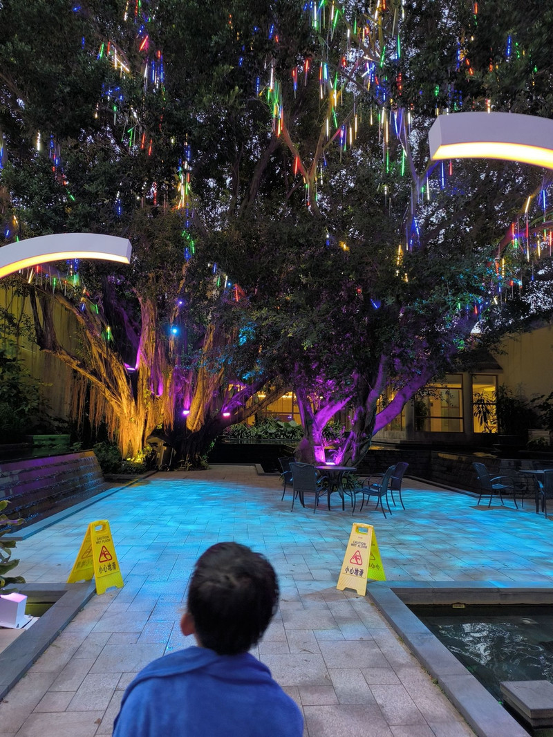 中山溫泉用戶評價