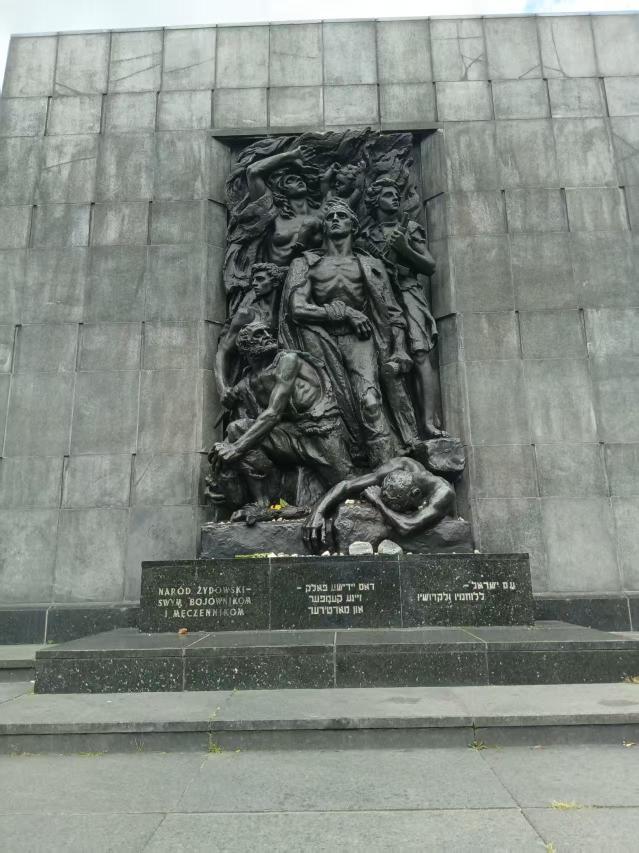 最新】ポーランド・ユダヤ人の歴史博物館 - チケット、営業時間