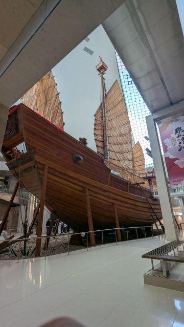 最新】中国航海博物館 - チケット、営業時間、口コミ、写真 [2026年