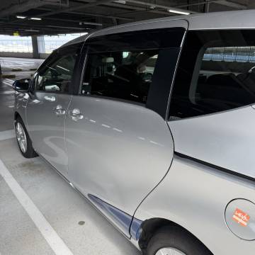 Toyota Yaris or similar