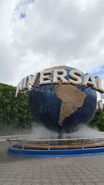 The Ultimate Guide to Universal Studios Japan Tickets: Must-Knows