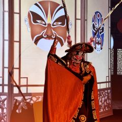 TASTE OF CHINA Immersive Dining User Photo