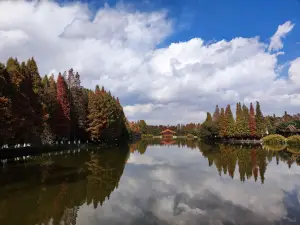 雲南民族村