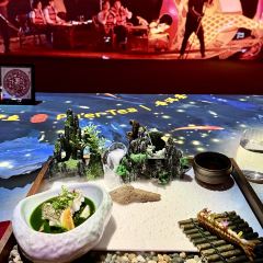 TASTE OF CHINA Immersive Dining User Photo